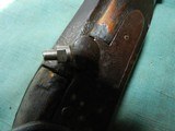J.H. Johnston Great Western Plains Rifle, Pa. - 5 of 13