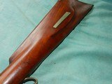 Boston 19th Century Percussion Halfstock Sporting and Target Rifle - 10 of 10