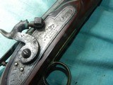 Boston 19th Century Percussion Halfstock Sporting and Target Rifle - 4 of 10