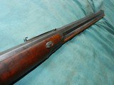 Birdseye Maple Goulcher Plains Rifle - 8 of 15