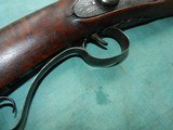 Birdseye Maple Goulcher Plains Rifle - 7 of 15