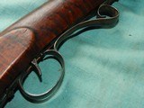 Birdseye Maple Goulcher Plains Rifle - 15 of 15