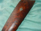 Birdseye Maple Goulcher Plains Rifle - 11 of 15