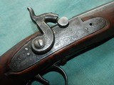 Birdseye Maple Goulcher Plains Rifle - 4 of 15
