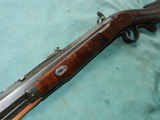 Birdseye Maple Goulcher Plains Rifle - 10 of 15