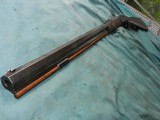Birdseye Maple Goulcher Plains Rifle - 9 of 15