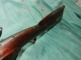 Birdseye Maple Goulcher Plains Rifle - 13 of 15