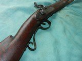 Birdseye Maple Goulcher Plains Rifle - 3 of 15