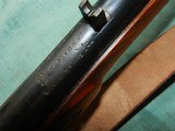Two Band Enfield Smooth Bore - 5 of 11