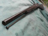 Springfield 1865 Rifled Forager - 7 of 10