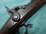 Springfield 1868 Trapdoor .50-70 caliber - 1 of 13