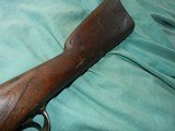 Springfield 1868 Trapdoor .50-70 caliber - 10 of 13