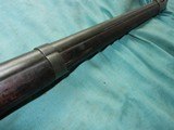 Harpers Ferry 1840 Confederate Fusil - 6 of 13