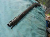 Harpers Ferry 1840 Confederate Fusil - 9 of 13
