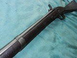 Harpers Ferry 1840 Confederate Fusil - 11 of 13