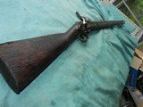 Harpers Ferry 1840 Confederate Fusil - 1 of 13