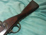 Harpers Ferry 1840 Confederate Fusil - 12 of 13