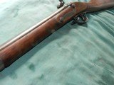 Whitney Percussion Converted Model 1822 Second Contract Musket - 10 of 13