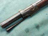 Whitney Percussion Converted Model 1822 Second Contract Musket - 9 of 13