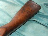 Whitney Percussion Converted Model 1822 Second Contract Musket - 13 of 13