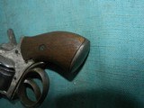Belgian Vintage Starter Pistol - 6 of 9