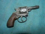 Belgian Vintage Starter Pistol - 2 of 9