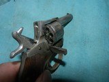Belgian Vintage Starter Pistol - 8 of 9
