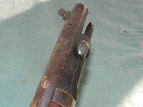 Trapdoor U.S. Springfield Armory 1888 Ramrod bayonet - 9 of 16