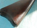 Trapdoor U.S. Springfield Armory 1888 Ramrod bayonet - 2 of 16
