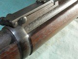 Trapdoor U.S. Springfield Armory 1888 Ramrod bayonet - 12 of 16