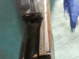 Trapdoor U.S. Springfield Armory 1888 Ramrod bayonet - 5 of 16