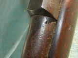 Trapdoor U.S. Springfield Armory 1888 Ramrod bayonet - 13 of 16
