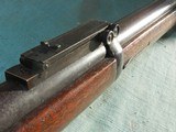 Trapdoor U.S. Springfield Armory 1888 Ramrod bayonet - 7 of 16