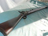 Trapdoor U.S. Springfield Armory 1888 Ramrod bayonet - 1 of 16