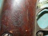 Trapdoor U.S. Springfield Armory 1888 Ramrod bayonet - 16 of 16