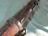 Trapdoor U.S. Springfield Armory 1888 Ramrod bayonet - 8 of 16