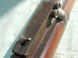 Trapdoor U.S. Springfield Armory 1888 Ramrod bayonet - 10 of 16