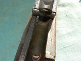 Trapdoor U.S. Springfield Armory 1888 Ramrod bayonet - 6 of 16