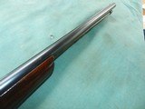 Percussion 20ga double hammer shotgun - 6 of 11