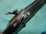 Percussion 20ga double hammer shotgun - 5 of 11