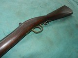 U.S. Navy Jenks Mule Ear Carbine - 9 of 11