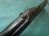 U.S. Navy Jenks Mule Ear Carbine - 10 of 11