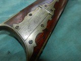 New York State Percussion Halfstock Sporting Rifle by Cooper - 2 of 15