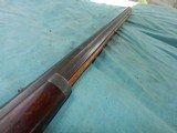 New York State Percussion Halfstock Sporting Rifle by Cooper - 4 of 15