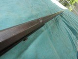 New York State Percussion Halfstock Sporting Rifle by Cooper - 5 of 15
