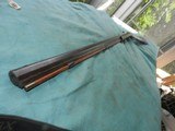 New York State Percussion Halfstock Sporting Rifle by Cooper - 7 of 15