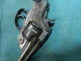 Rare folding hammer H&A revolver - 6 of 6