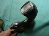 Rare folding hammer H&A revolver - 5 of 6