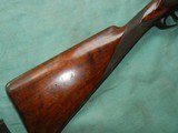 Fine American 19th Century Hammer Double - 2 of 12