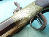 19th Century London Pair of Dueling Pistols - 6 of 15